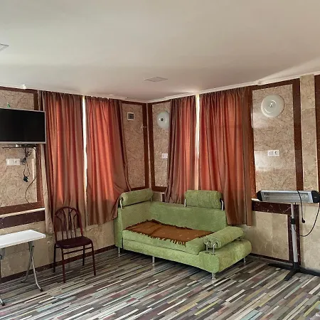Gardenie Apartment Kutaisi Exterior photo